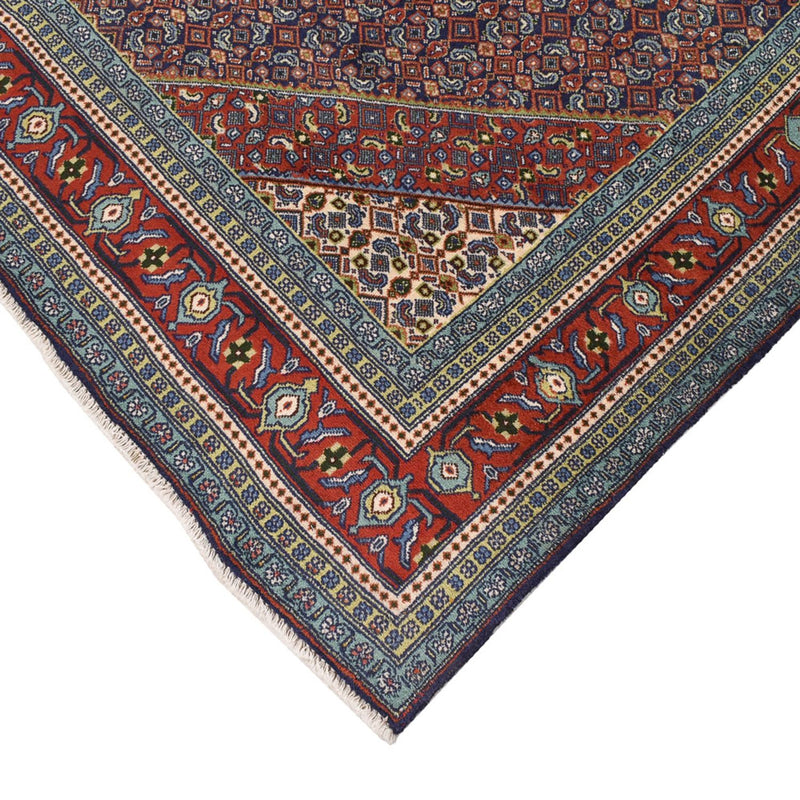 タブリーズ 絨毯 297x186cm - ペルシャ絨毯