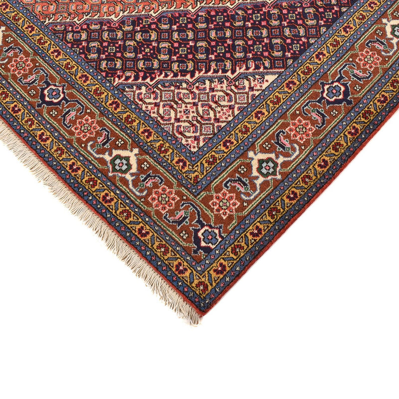 アルデビル 絨毯 288x200cm - ペルシャ絨毯
