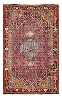 アルデビル 絨毯 305x202cm - ペルシャ絨毯 – product image