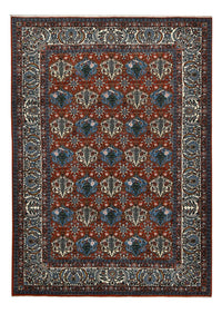 バフティアール 絨毯 285x203cm - ペルシャ絨毯 – product image