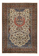 バフティアール 絨毯 295x202cm - ペルシャ絨毯