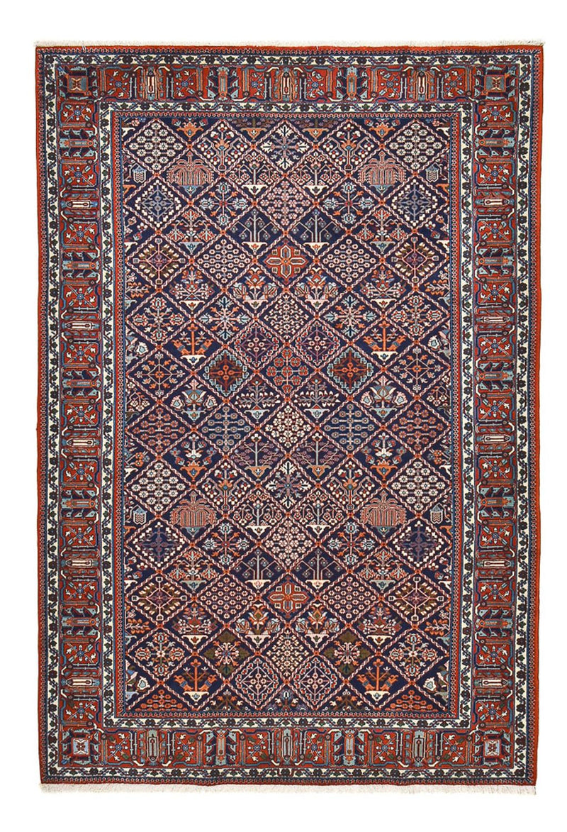 メイメ 絨毯 292x200cm - ペルシャ絨毯