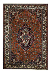 バフティアール 絨毯 303x206cm - ペルシャ絨毯 – product image