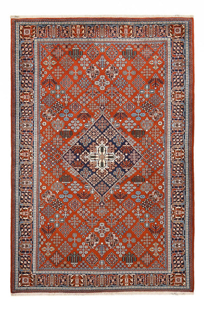 メイメ 絨毯 165x255cm - ペルシャ絨毯