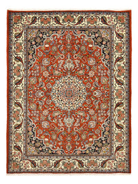 サルーク 絨毯 223x167cm - ペルシャ絨毯 – product image