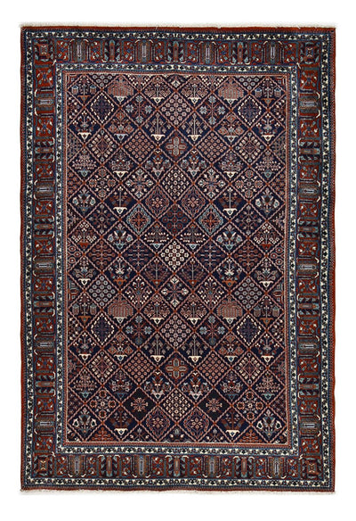 メイメ 絨毯 202x300cm - ペルシャ絨毯