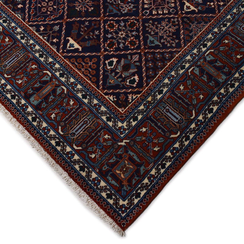 メイメ 絨毯 300x202cm - ペルシャ絨毯