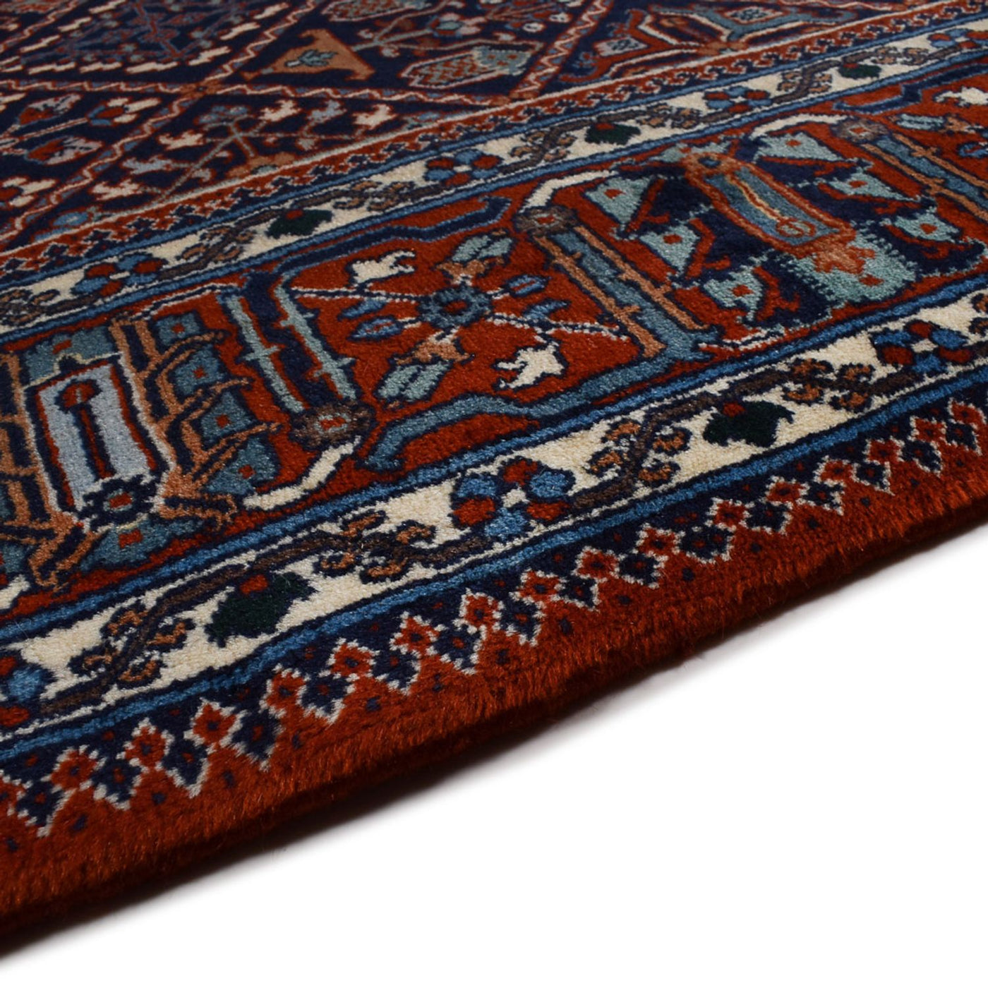 メイメ 絨毯 300x202cm - ペルシャ絨毯