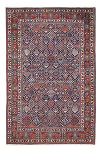 メイメ 絨毯 305x201cm - ペルシャ絨毯 – product image