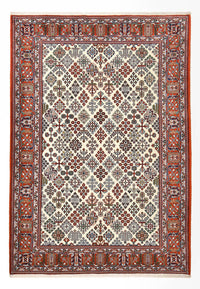 メイメ 絨毯 246x170cm - ペルシャ絨毯 – product image