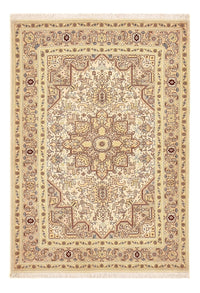 タブリーズ - 50 Raj 絨毯 148x100cm - ペルシャ絨毯 – product image