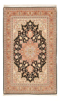 タブリーズ - 50 Raj 絨毯 166x100cm - ペルシャ絨毯 – product image