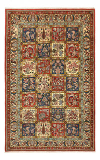 バフティアール 絨毯 255x159cm - ペルシャ絨毯 – product image