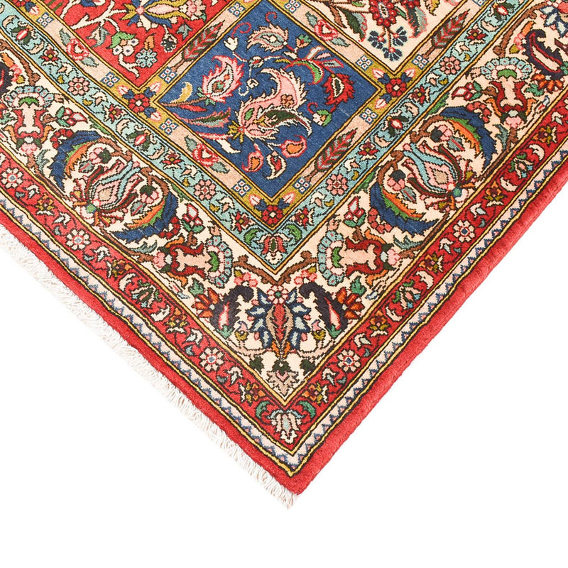 バフティアール 絨毯 255x159cm - ペルシャ絨毯