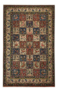 バフティアール 絨毯 321x202cm - ペルシャ絨毯 – product image