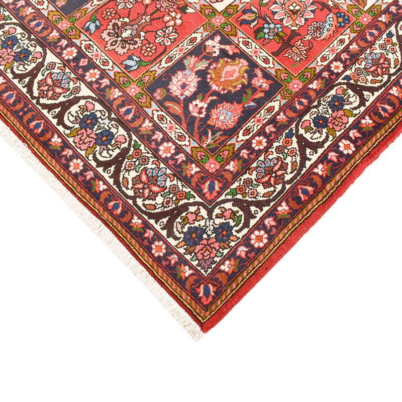 バフティアール 絨毯 203x135cm - ペルシャ絨毯