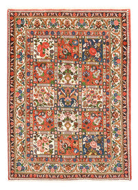バフティアール 絨毯 195x139cm - ペルシャ絨毯 – product image
