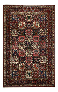 バフティアール 絨毯 328x209cm - ペルシャ絨毯 – product image