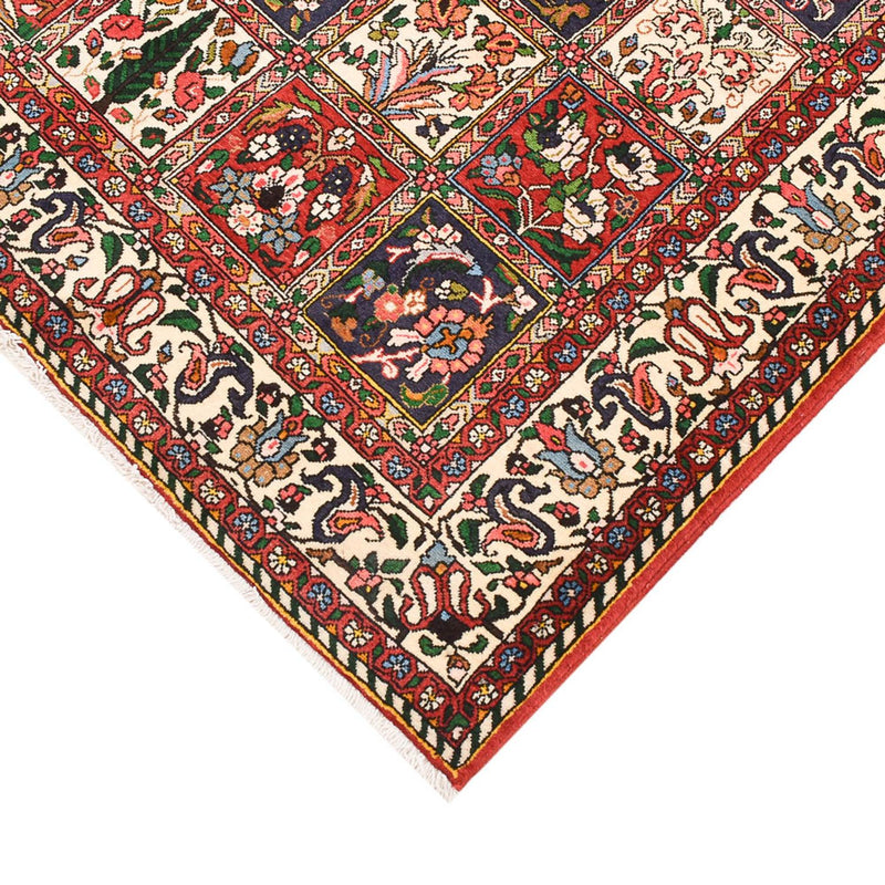 バフティアール 絨毯 233x151cm - ペルシャ絨毯