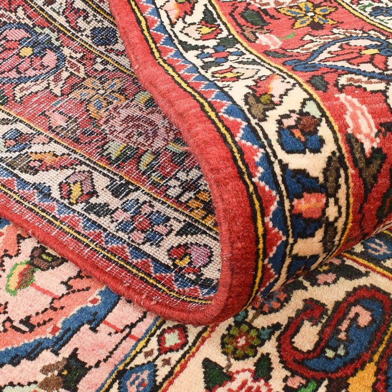 バフティアール 絨毯 239x157cm - ペルシャ絨毯