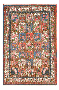 バフティアール 絨毯 195x136cm - ペルシャ絨毯 – product image