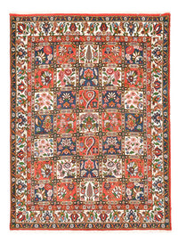 バフティアール 絨毯 192x140cm - ペルシャ絨毯 – product image