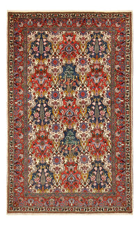 バフティアール 絨毯 252x155cm - ペルシャ絨毯 – product image