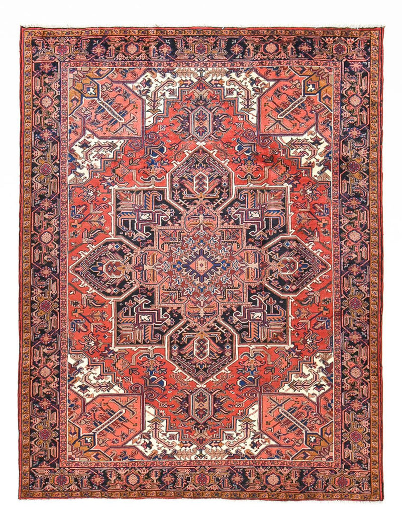 ヘリーズ 絨毯 327x246cm - ペルシャ絨毯
