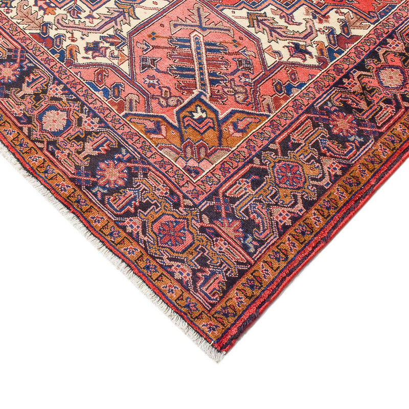 ヘリーズ 絨毯 327x246cm - ペルシャ絨毯