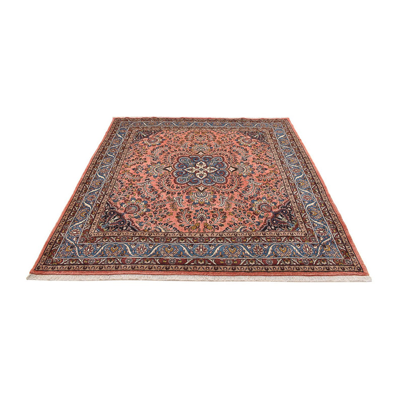 メヘラバン 絨毯 223x214cm - ペルシャ絨毯