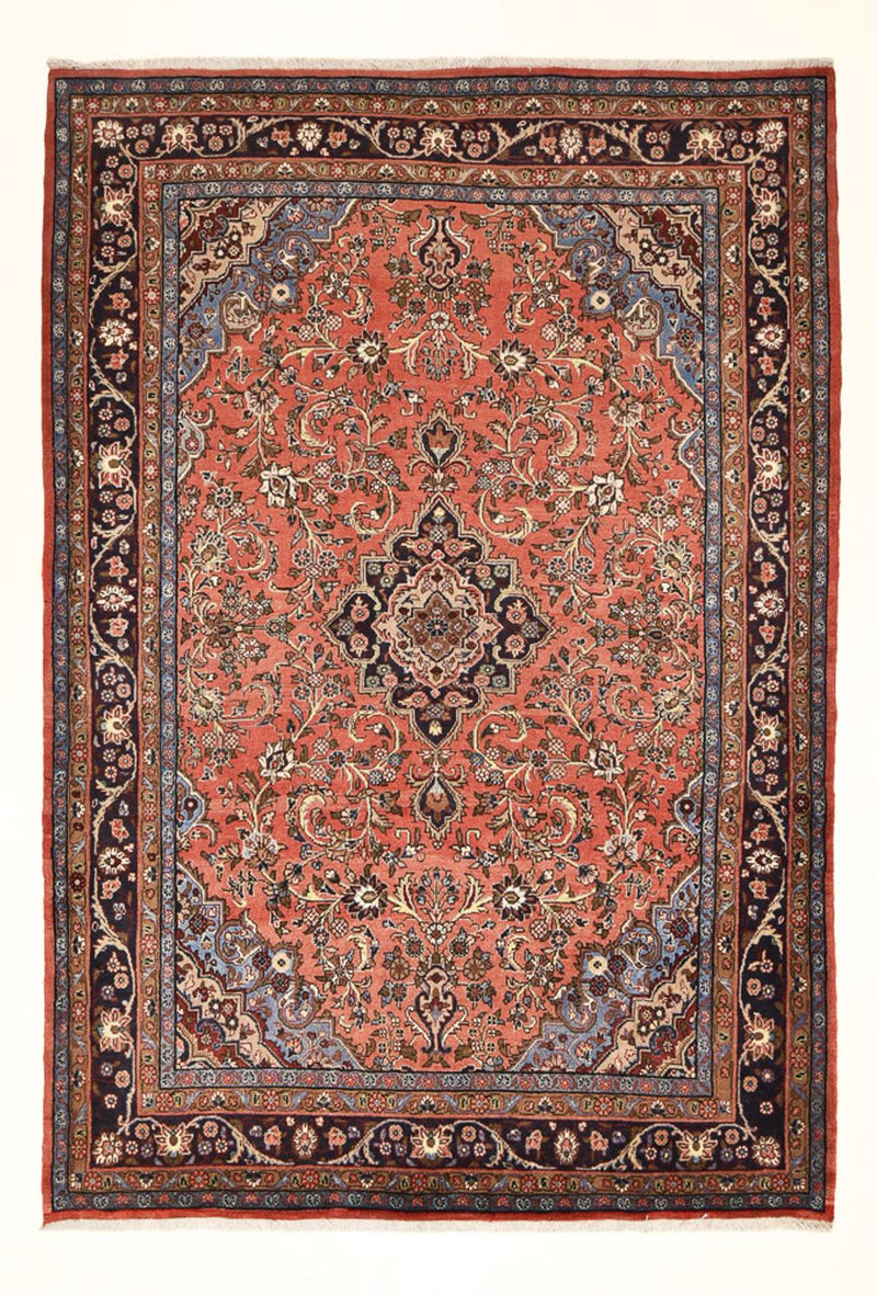 メヘラバン 絨毯 300x212cm - ペルシャ絨毯