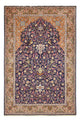 タブリーズ - 50 Raj 絨毯 299x197cm - ペルシャ絨毯