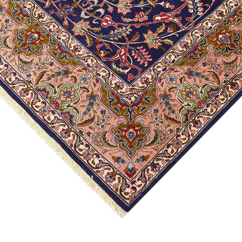 タブリーズ - 50 Raj 絨毯 299x197cm - ペルシャ絨毯