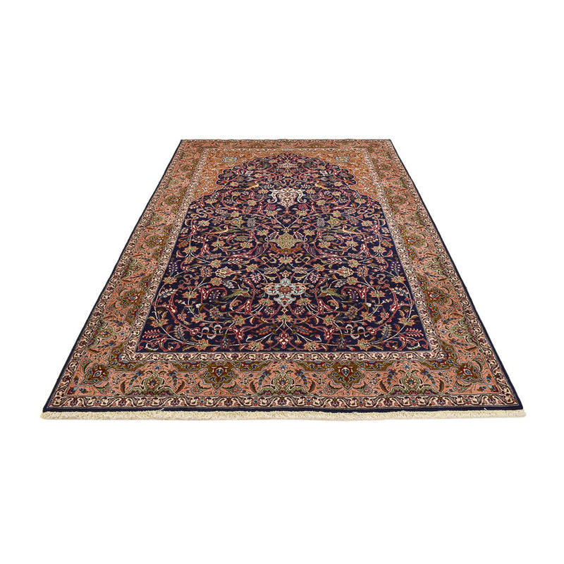 タブリーズ - 50 Raj 絨毯 299x197cm - ペルシャ絨毯
