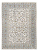 カシャーン 絨毯 332x248cm - ペルシャ絨毯