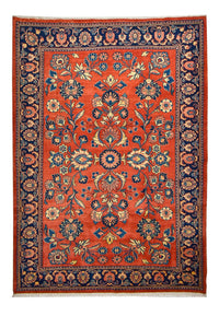サルーク 絨毯 302x218cm - ペルシャ絨毯 – product image