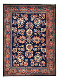マハル 絨毯 360x273cm - ペルシャ絨毯 – product image