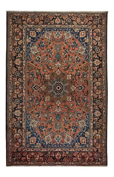 ナジャファバード 絨毯 210x318cm - ペルシャ絨毯
