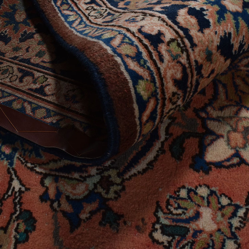 ナジャファバード 絨毯 318x210cm - ペルシャ絨毯