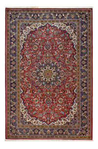 サルーク 絨毯 302x200cm - ペルシャ絨毯 – product image