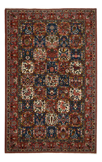 バフティアール 絨毯 313x201cm - ペルシャ絨毯 – product image