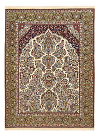 サルーク 絨毯 235x175cm - ペルシャ絨毯 – product image
