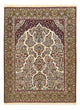 サルーク 絨毯 235x175cm - ペルシャ絨毯