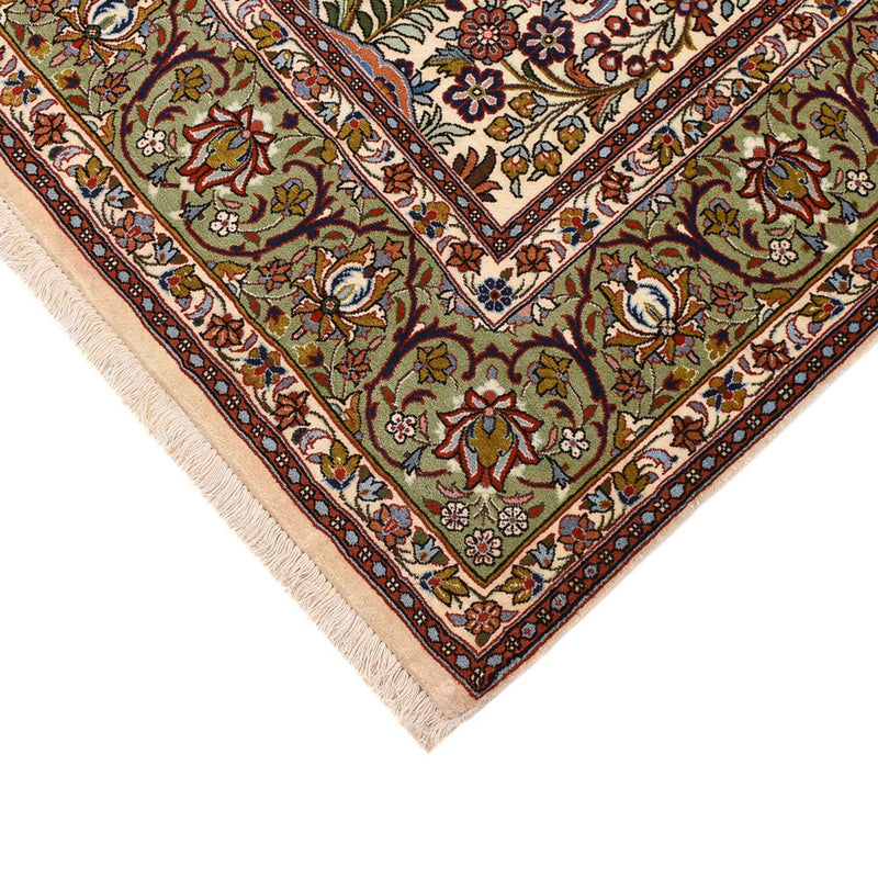 サルーク 絨毯 235x175cm - ペルシャ絨毯