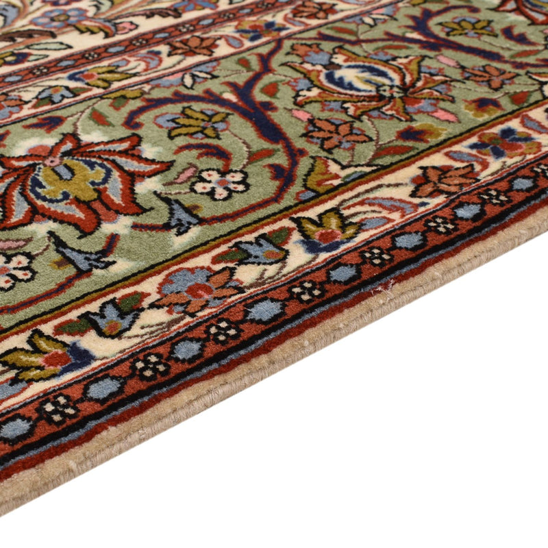 サルーク 絨毯 235x175cm - ペルシャ絨毯