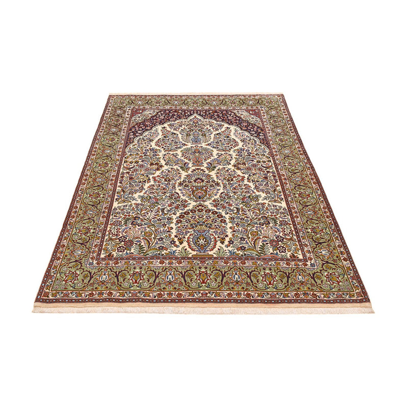 サルーク 絨毯 235x175cm - ペルシャ絨毯