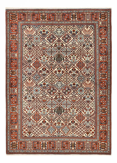 メイメ 絨毯 168x238cm - ペルシャ絨毯