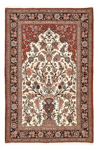 ゴム 絨毯 205x140cm - ペルシャ絨毯 – product image