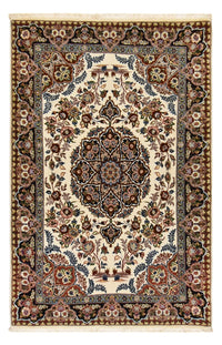 イラム 絨毯 218x138cm - ペルシャ絨毯 – product image