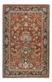 サルーク 絨毯 203x138cm - ペルシャ絨毯 – product image